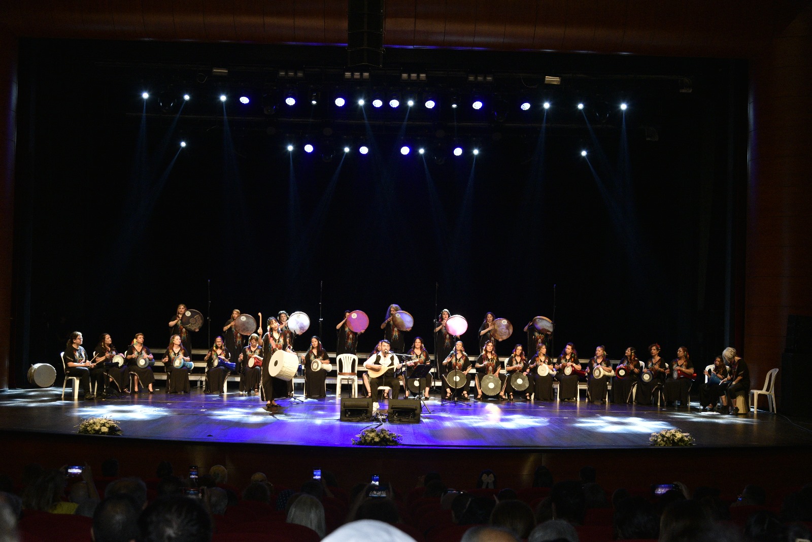 El Ele Sanat: Sanatla Büyüyen Bir Ailenin Hikâyesi