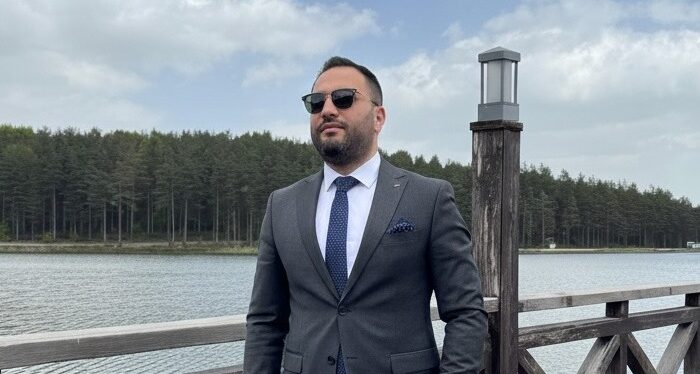 Hayırsever İş İnsanı Melih Çukurbaş’tan Ankara’da Toplumsal Dayanışmayı Güçlendiren Yeni Adımlar