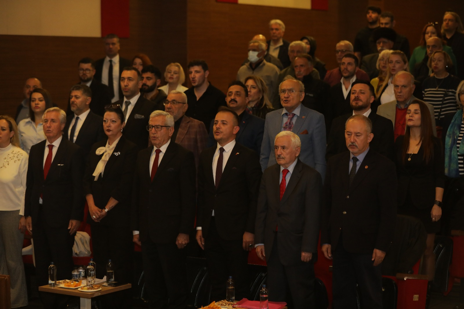 İlker KARA: Gençler ve Kadınlar Türkiye’nin Kalkınma Dinamosu