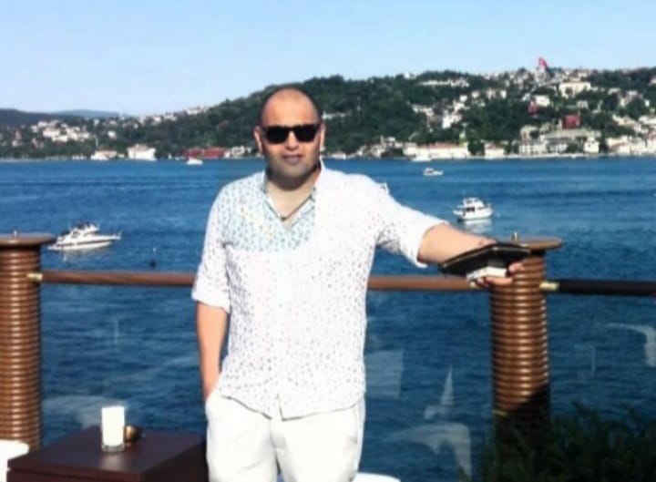 İş Adamı Murat Akkuş: Uluslararası Yatırım ve Girişimciliğin Öncüsü