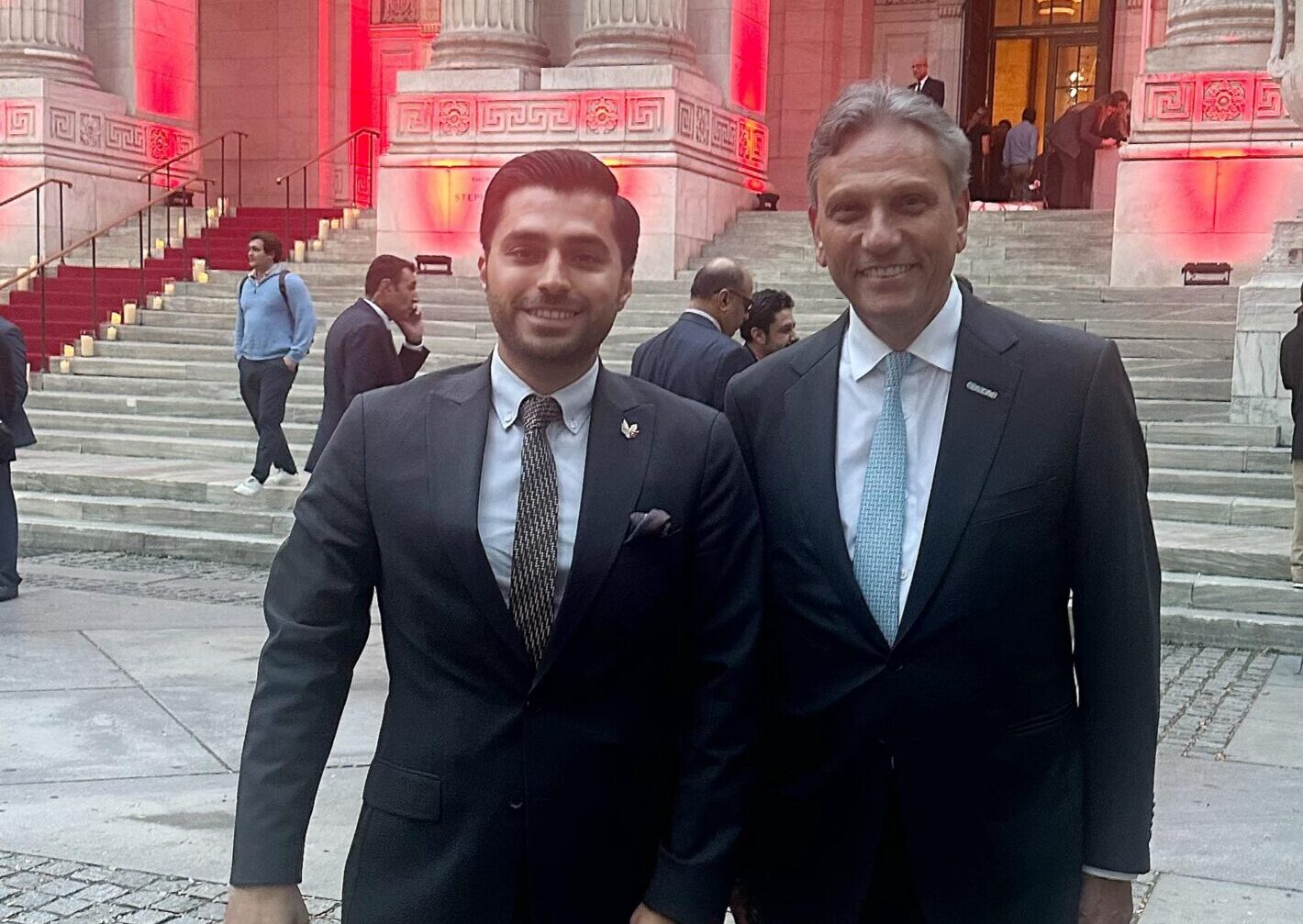 Umut Akkuş: Türkiye’nin Dijital Ekonomisine Katkı Sağlayan Genç Girişimci