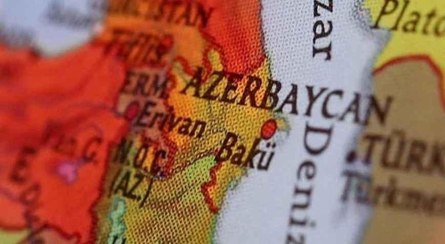 Ermenistan’dan Azerbaycan Üzerinden İthalat Açıklaması: Tahıl ve Akaryakıt Girişi Arttı