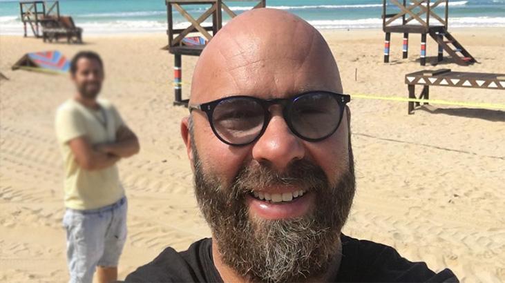 Esat Yontunç hakkında yakalama kararı