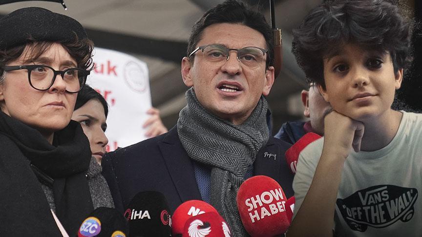 Öldürülen Her Çocuk Toplum İçin Bir Kayıptır