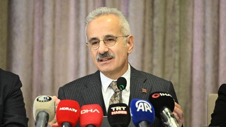 Bakan Uraloğlu: Aksaray’a 46 Milyar Liralık Yatırım ve Ortaköy Çevre Yolu Açıldı