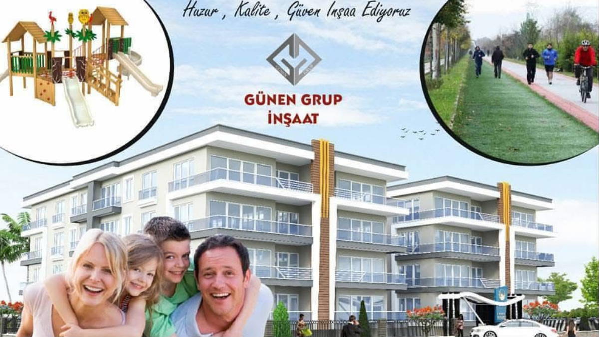 Günen Grup’un Başarılı Patronu Onur Günen, Projeleriyle Dikkatleri Üzerine Çekiyor