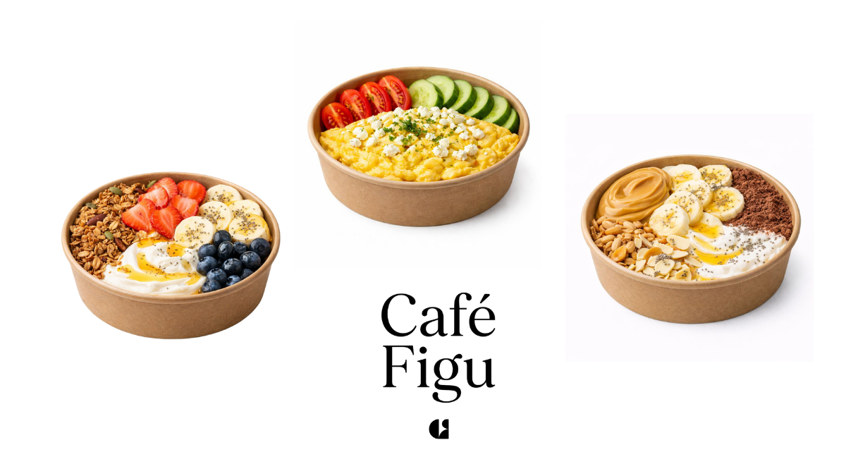 Beşiktaş’ta Yeni Nesil Kafe Konsepti: Cafe Figu