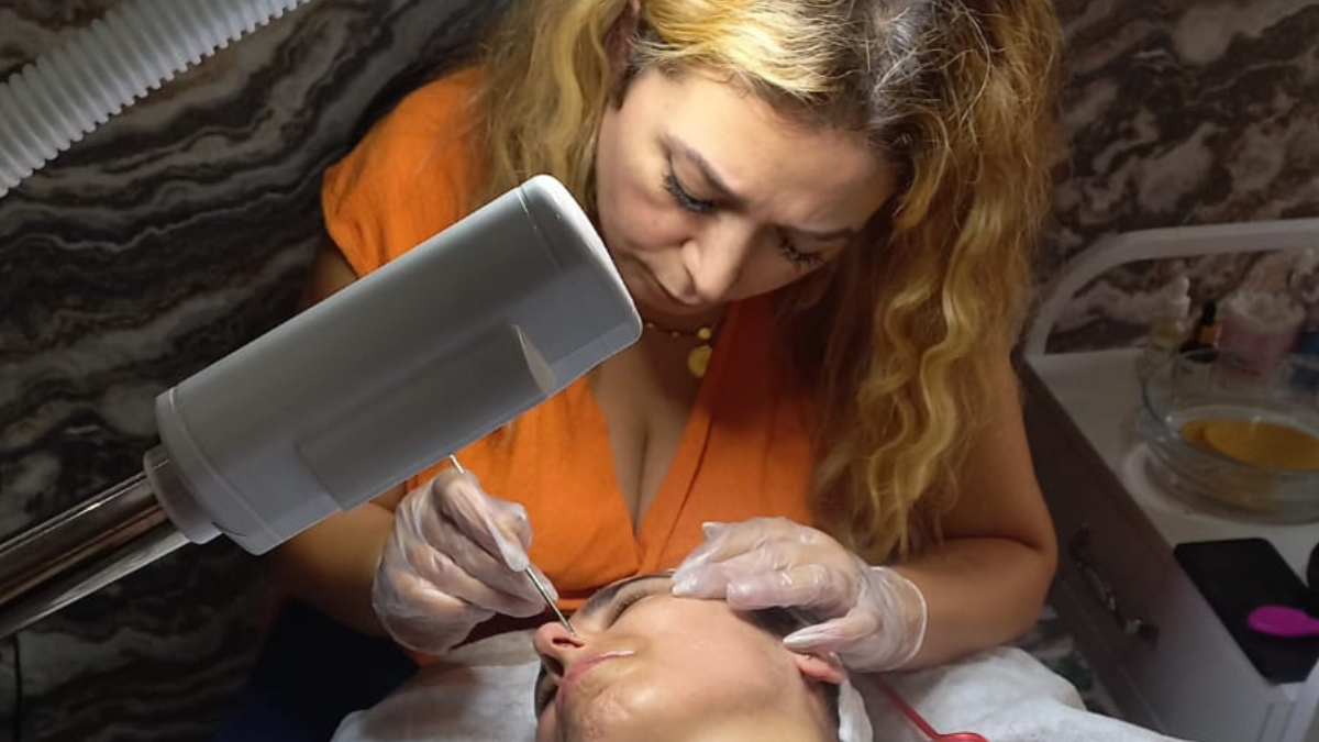 Hayal Beauty Güzellik Salonu | Güzelliğe Bilinçli Bir Bakış