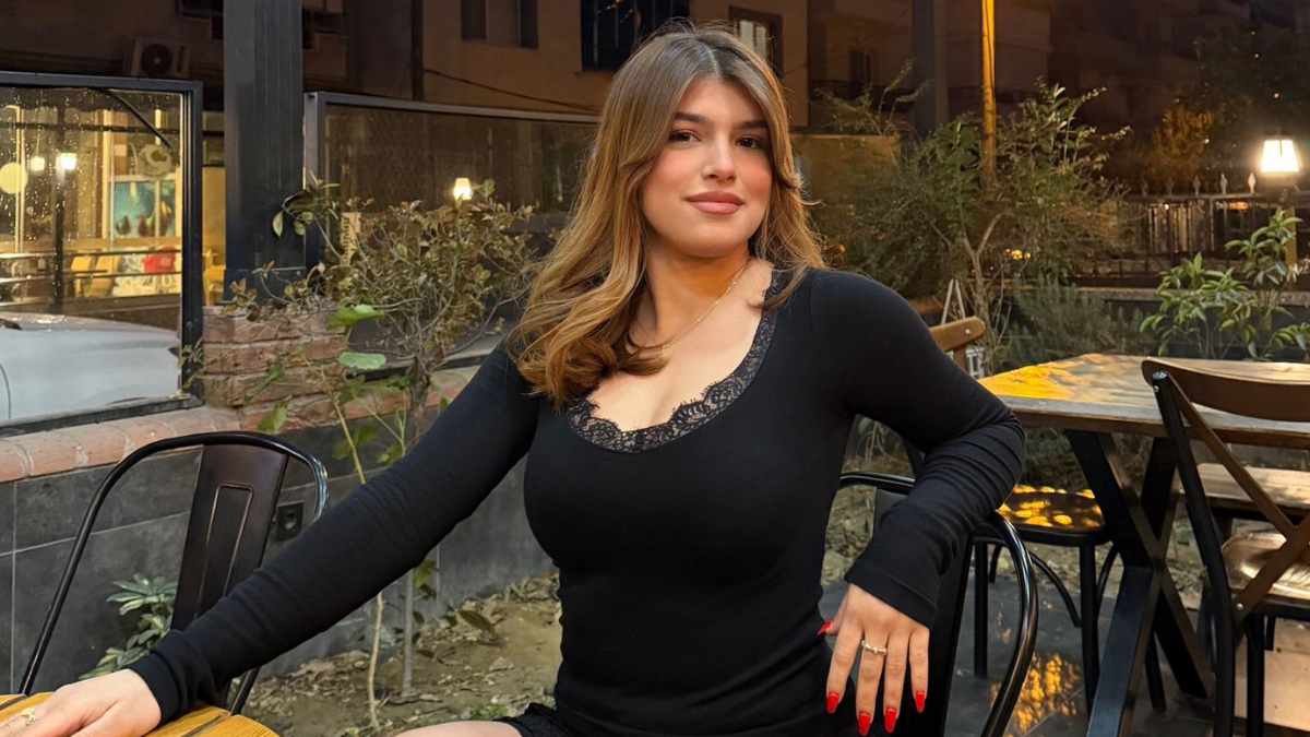 Rojda Argun’un Sessiz Ama Güçlü Yükselişi