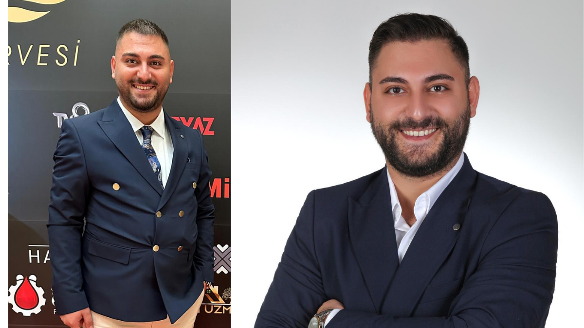 Gayrimenkul Sektöründe 11 Yıllık Tecrübe: Muhammet Karagöz’ün Yükselen Etkisi