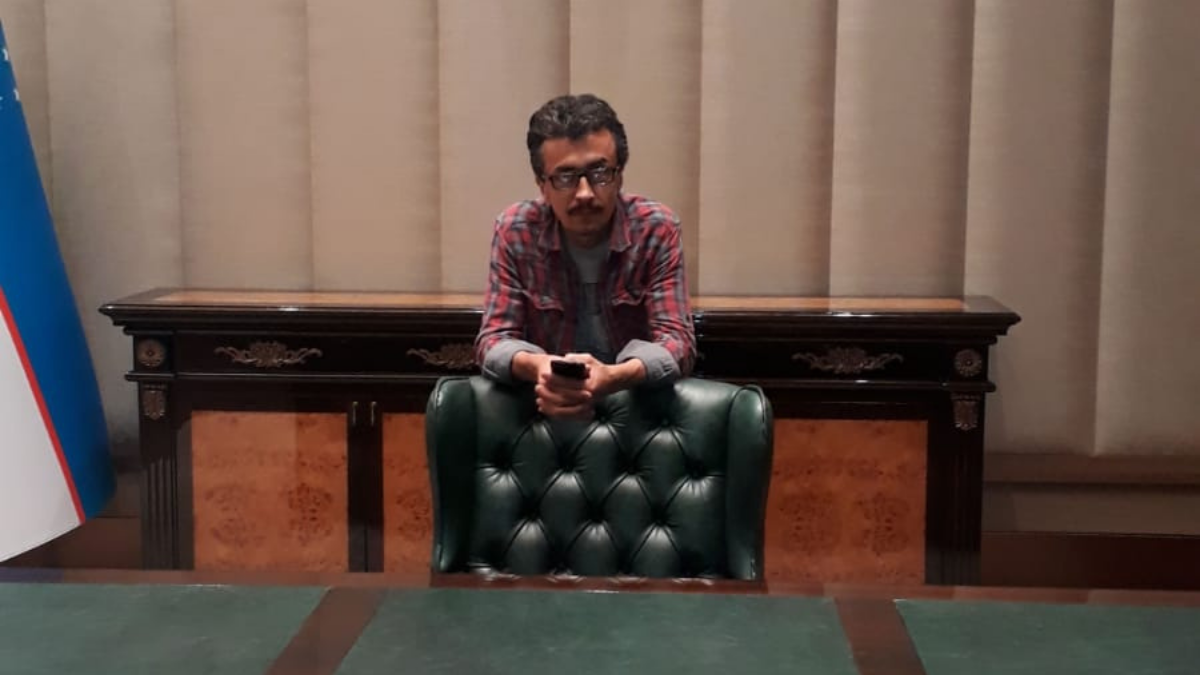 Ünlü Mobilyacı Ercan Demirtaş: Tutku, Yaratıcılık ve Dünya Turu