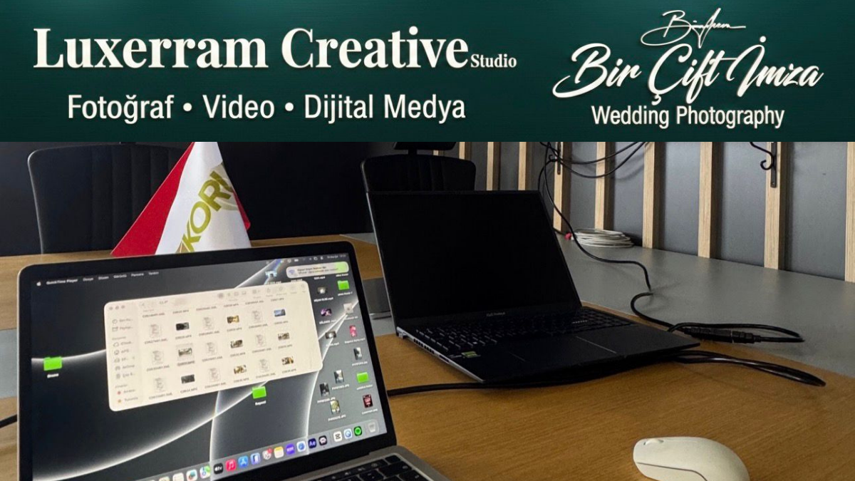 Luxerram Reklam Ajansı Reklam Dünyasında Yükselen Yıldız Oldu