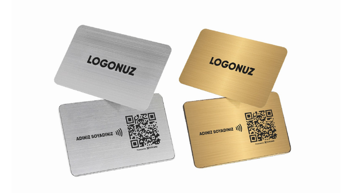 Bir Kartvizitten Fazlası: Business Touch ile Dijital Temasın Hikâyesi