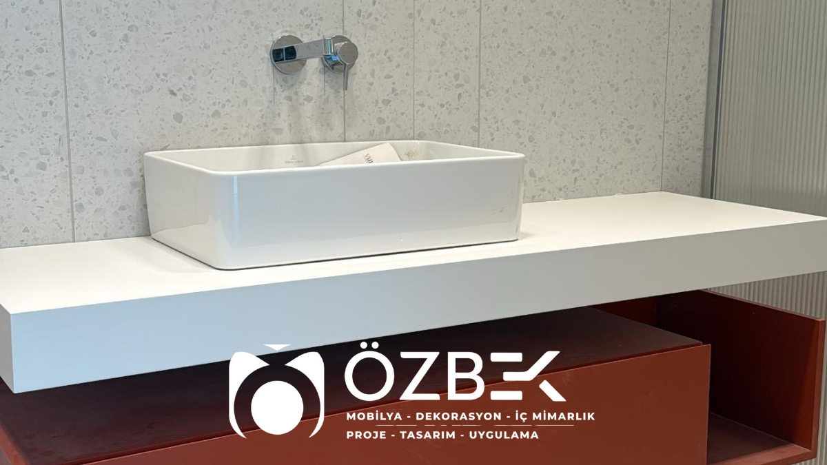 Türkiye’nin Dört Bir Yanındaki Projelerde Aynı İmza: Özbek Mobilya