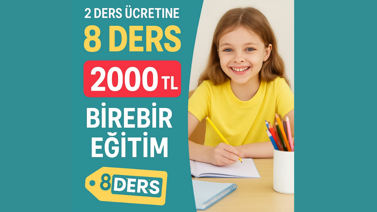 Bilge Minik Akademi: Kişiye Özel Online Eğitim Deneyimi