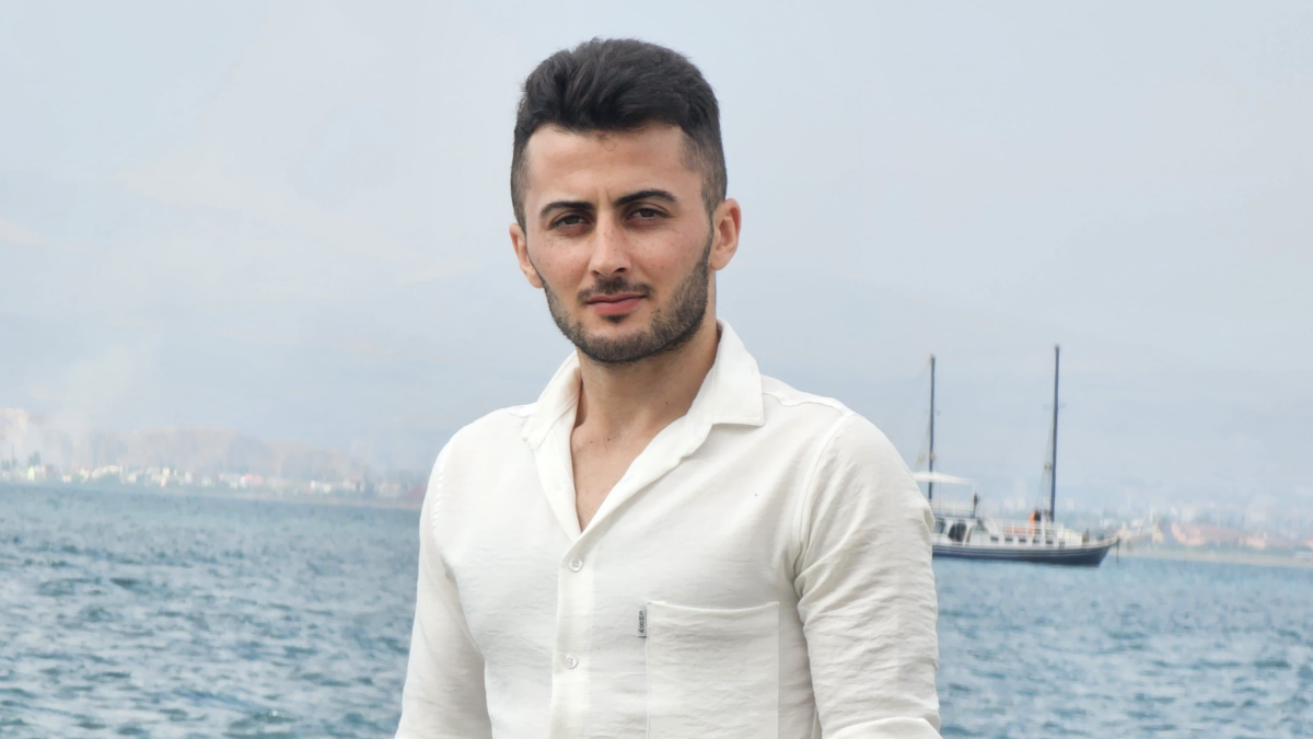 Kulislerde Fısıldanan İsim: Abdullah Çaymak Kim Bu Genç Yetenek?