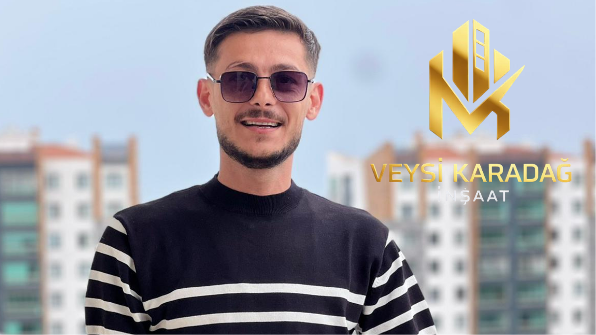 “Çekirdekten Yetişen Bir Lider: Veysi Karadağ’ın Sahadan Gelen Hikâyesi”