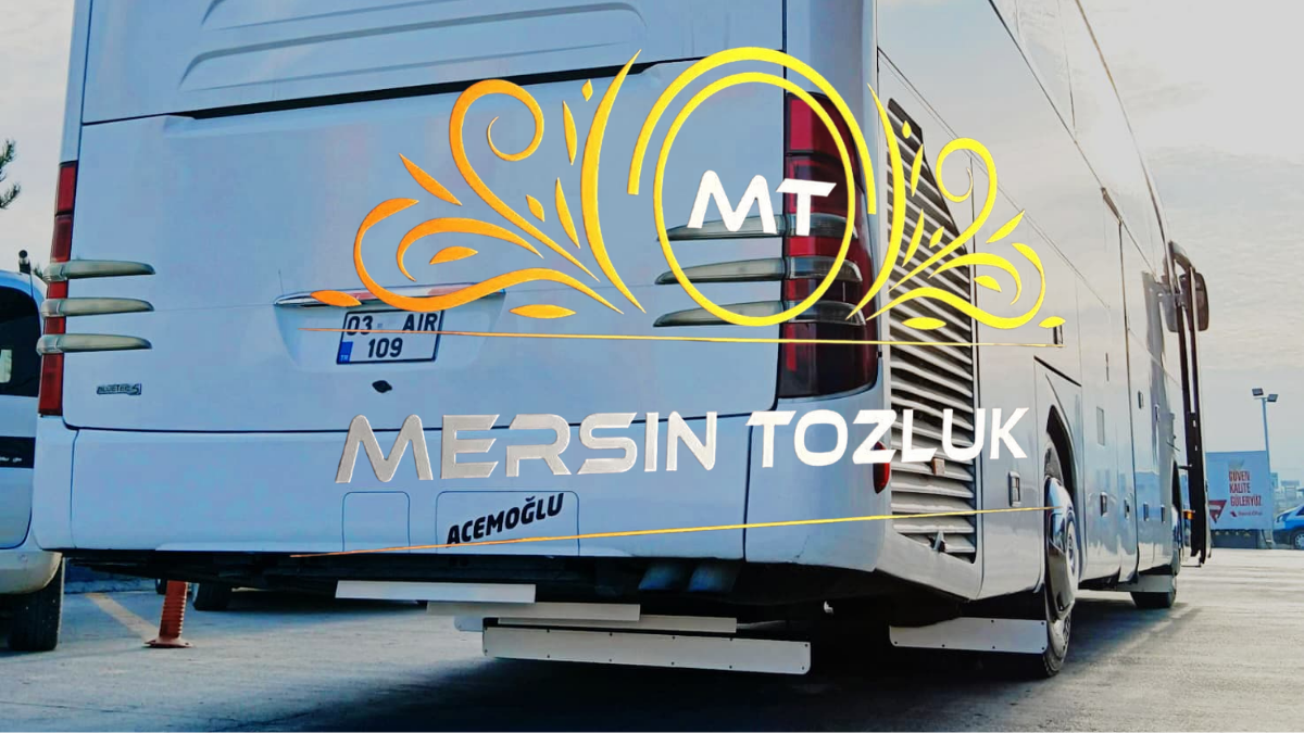 Mersin Tozluk, Araç Aksesuarlarında Güven ve Kaliteyi Sunuyor