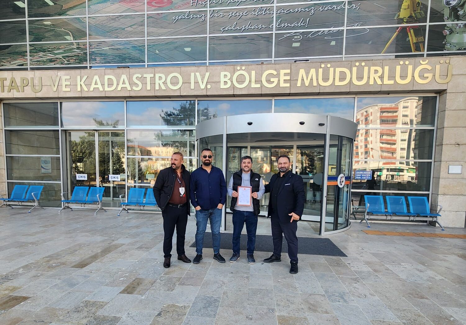 Kayalar Gayrimenkul Yatırım Ofisi Bursa’da Emlakta Yeni Bir Hikâye Yazıyor