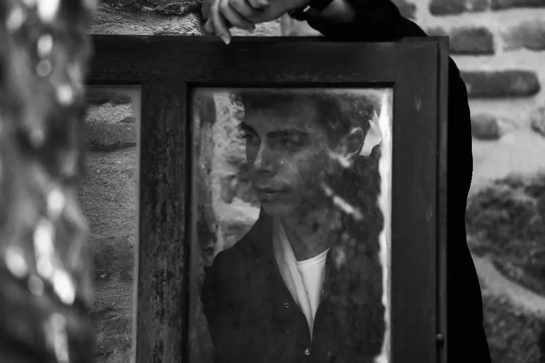 Muhammed Ali Akdemir’den Sessiz ama İddialı Dönüş