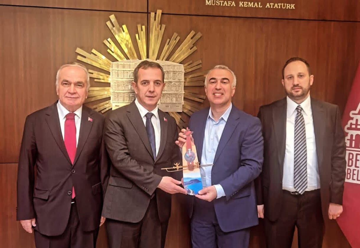 Prof. Dr. Sebahattin Destek’ten Bilgilendirme: Kasık Fıtığında Modern ve Kalıcı Çözüm Yöntemleri