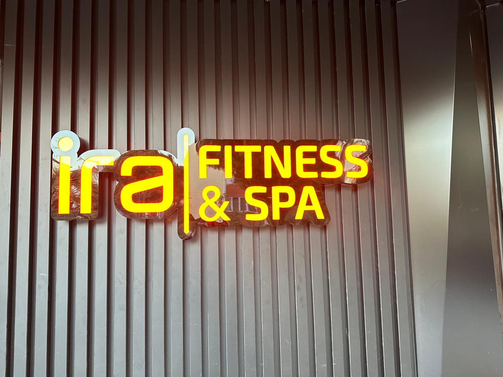 Gaziemir’e Güçlü Başlangıç: İra Fitness & Spa Kapılarını Açıyor