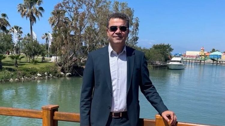 Mahmut Bağcı Kimdir?