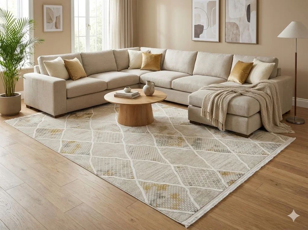 Özgün House Halı ve Kilim: Gelenekten Güç Alan Kurumsal Bir Marka