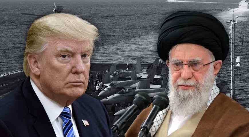 İran’dan Sert Uyarı: “ABD Saldırısı Bölgesel Savaşa Yol Açar”