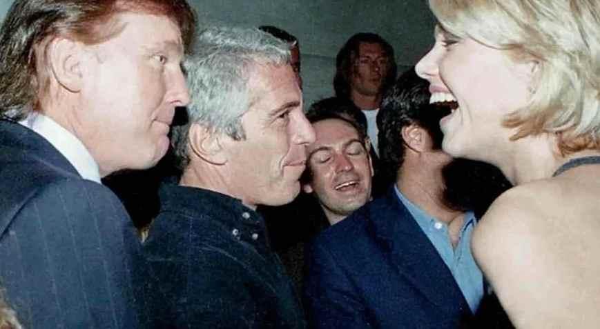 Epstein Belgelerinde Dünya Lideri Detayı: Modi’nin İsmi Gündem Oldu