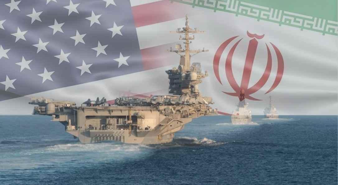 Orta Doğu’da Gerilim Tırmanıyor: İsrail’den Trump’a İran Uyarısı