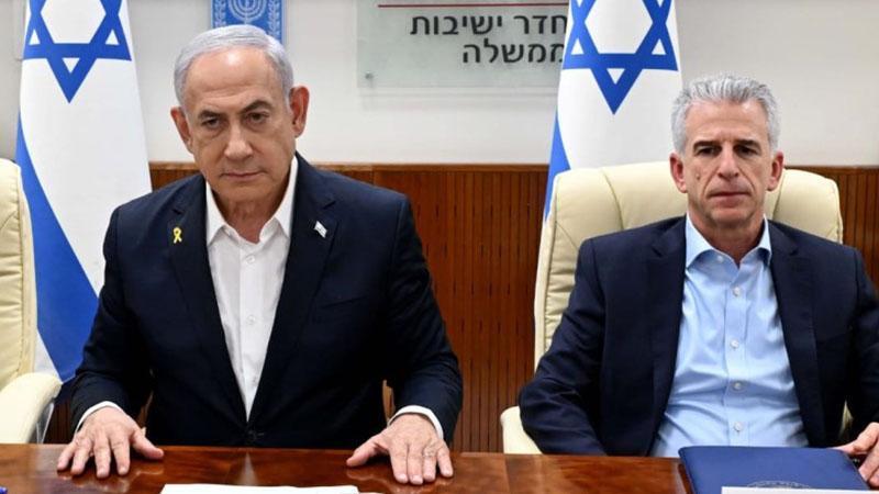 Netanyahu’dan Alışılmadık Hamle: Güvenlik Kabinesi Son Dakika Toplanıyor