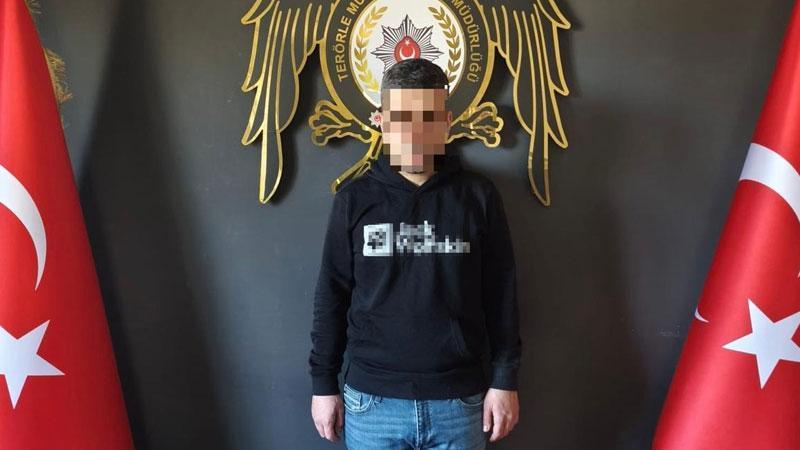 FETÖ Hükümlüsü Firari Yakalandı