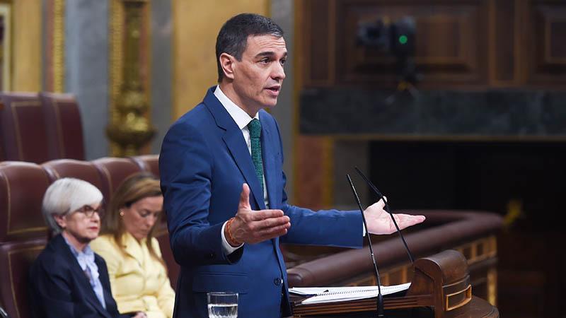 İspanya Başbakanı Sanchez’ten Göçmen Vurgusu: Batı’nın Refahı Entegrasyona Bağlı