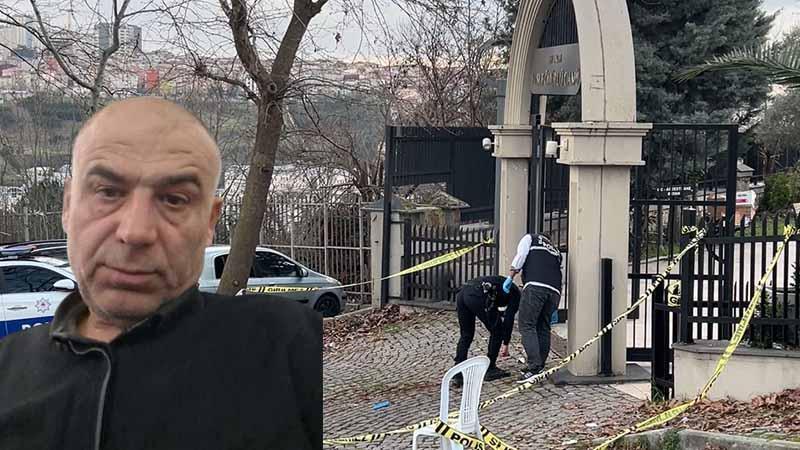 Cenaze Namazı Sonrası Kardeşini Öldürdü: Ağabey Tutuklandı