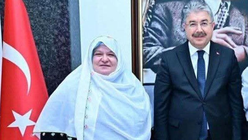 Eskişehir Mihalgazi Belediye Başkanı Zeynep Akgün’e Sosyal Medya Saldırısına Hukuki Müdahale: Şüpheli Tutuklandı