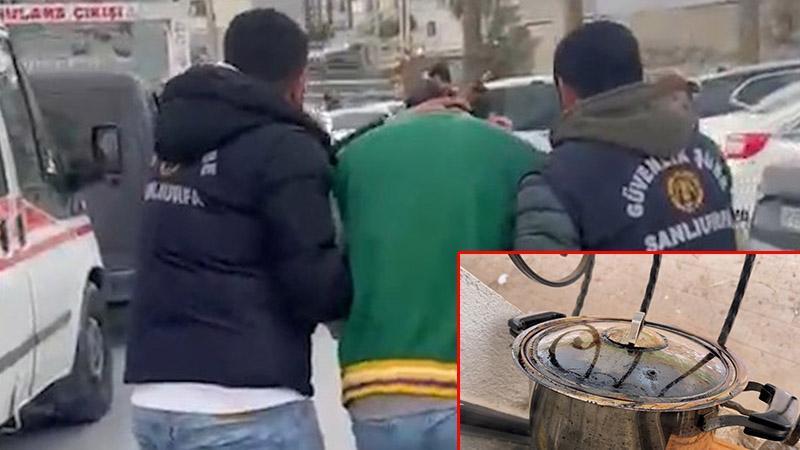 Sanal medyadan Türk bayrağı ve Atatürk’e hakarete 2 gözaltı