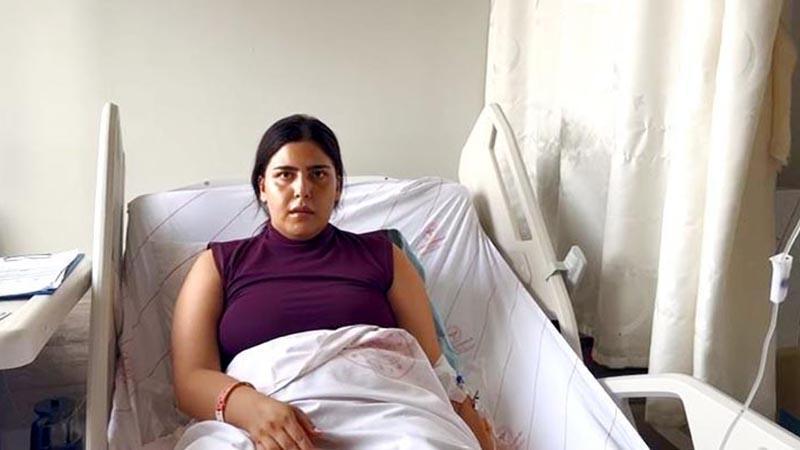 Lazer Epilasyon Sonrası Yanık İddiası Yargıya Taşındı: İşletme Sahibi ve Uygulamacıya Dava