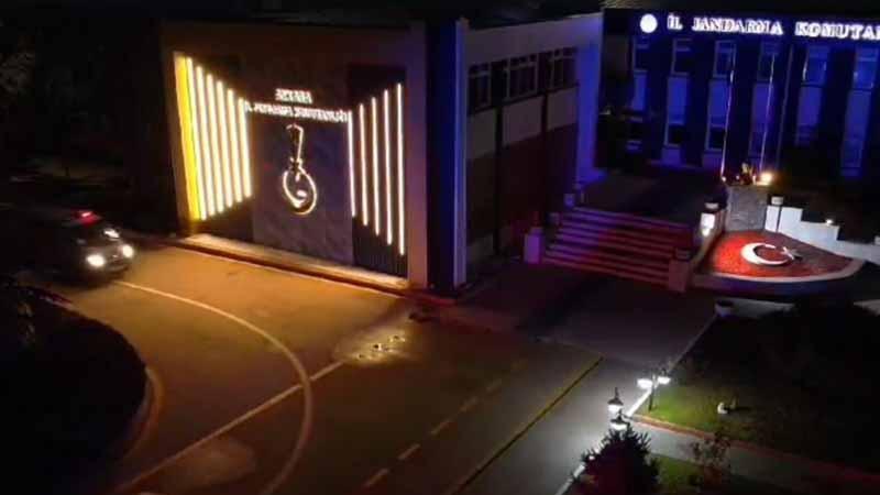 Ankara’da Tefecilik ve Yağmaya Darbe: 13 Gözaltı, Çok Sayıda Mal Varlığına El Konuldu