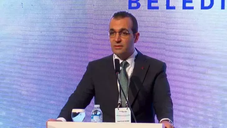 Resul Emrah Şahan ve Ebru Özdemir Hakkında Tahliye Kararı