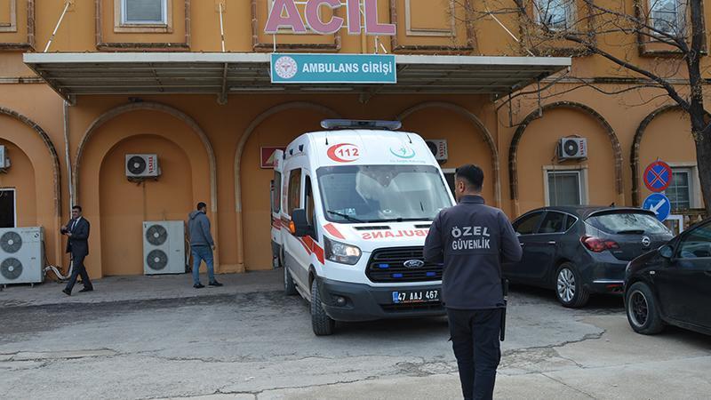 Kırsal Mahallede Silahlı Olay: Medine Akpınar Hayatını Kaybetti