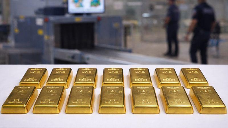 AŞTİ’de 15 Kilo Kaçak Altın Skandalı: Polis ve Güvenlik Görevlisi Yargılanıyor