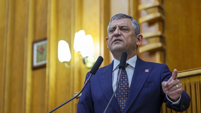 Özgür Özel: “Getir Sandığı, Bütün Sorunları Ben Çözeceğim”