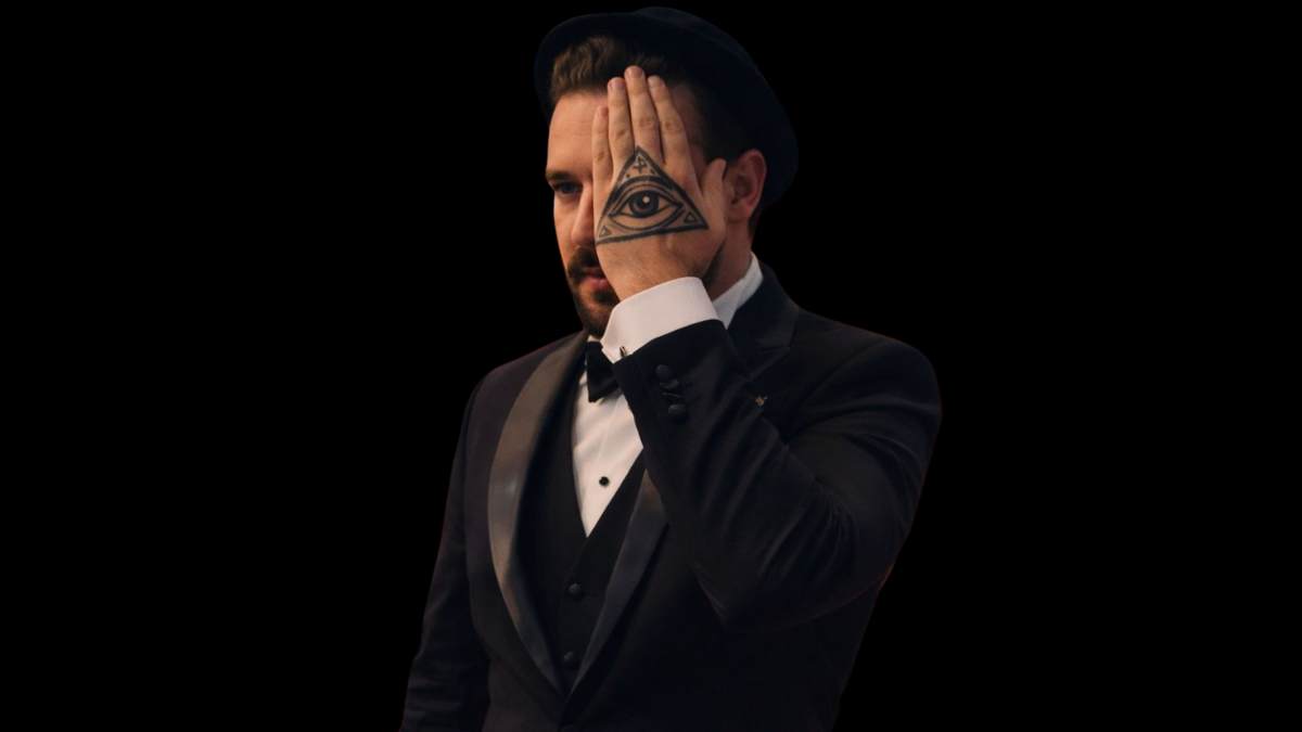 Aylar Öncesinden Bildi! Türkiye The.Barlas’ı Konuşuyor, Ödülleri Bitmiyor!