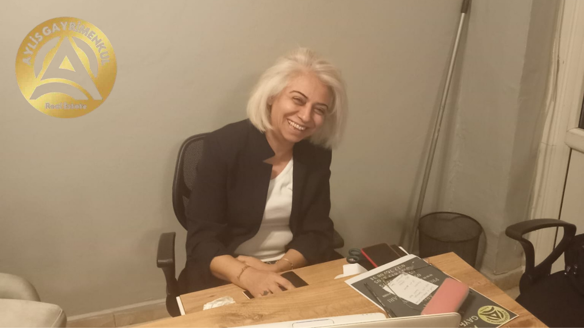 Tülay Canpolat ve Aylis Gayrimenkul Sarıyer’de Yatırımın Güvencesi