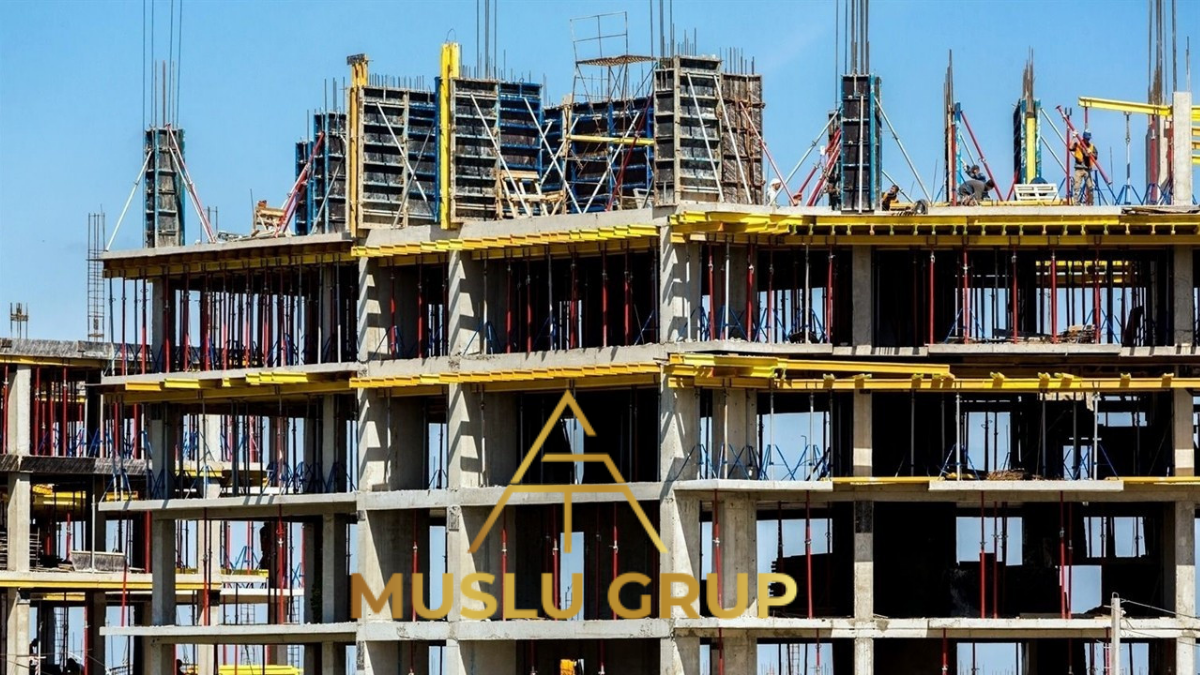 Muslu Group, Güven Üzerine Kurulu Çok Sektörlü Yapısıyla İstikrarlı Büyümesini Sürdürüyor