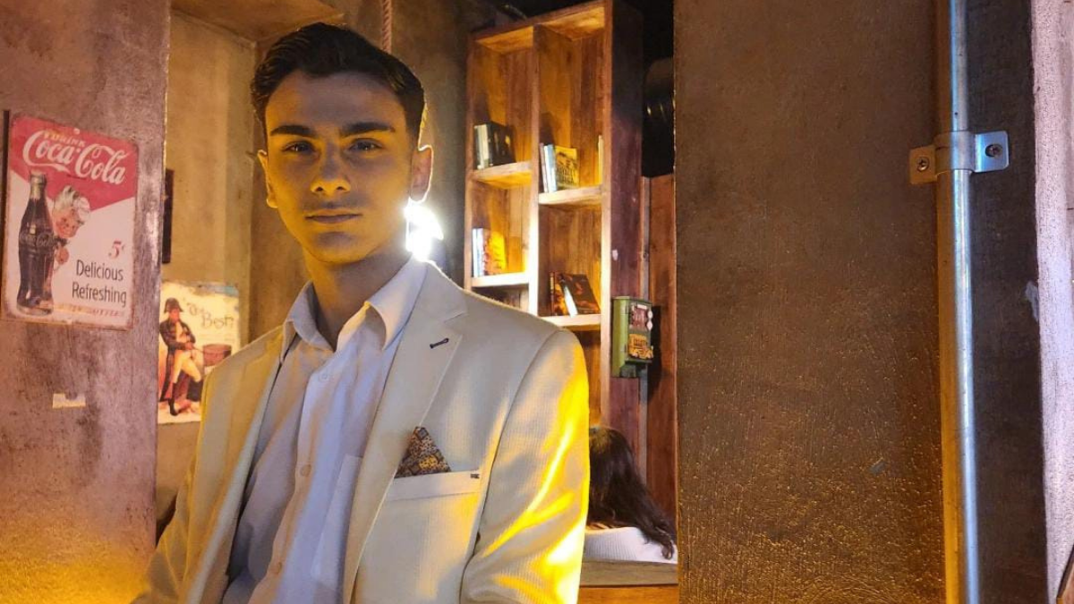 Ringde Gerilim Yükseliyor: Eymen Cihan Sürme’den Dünya Arenasına Net Mesaj