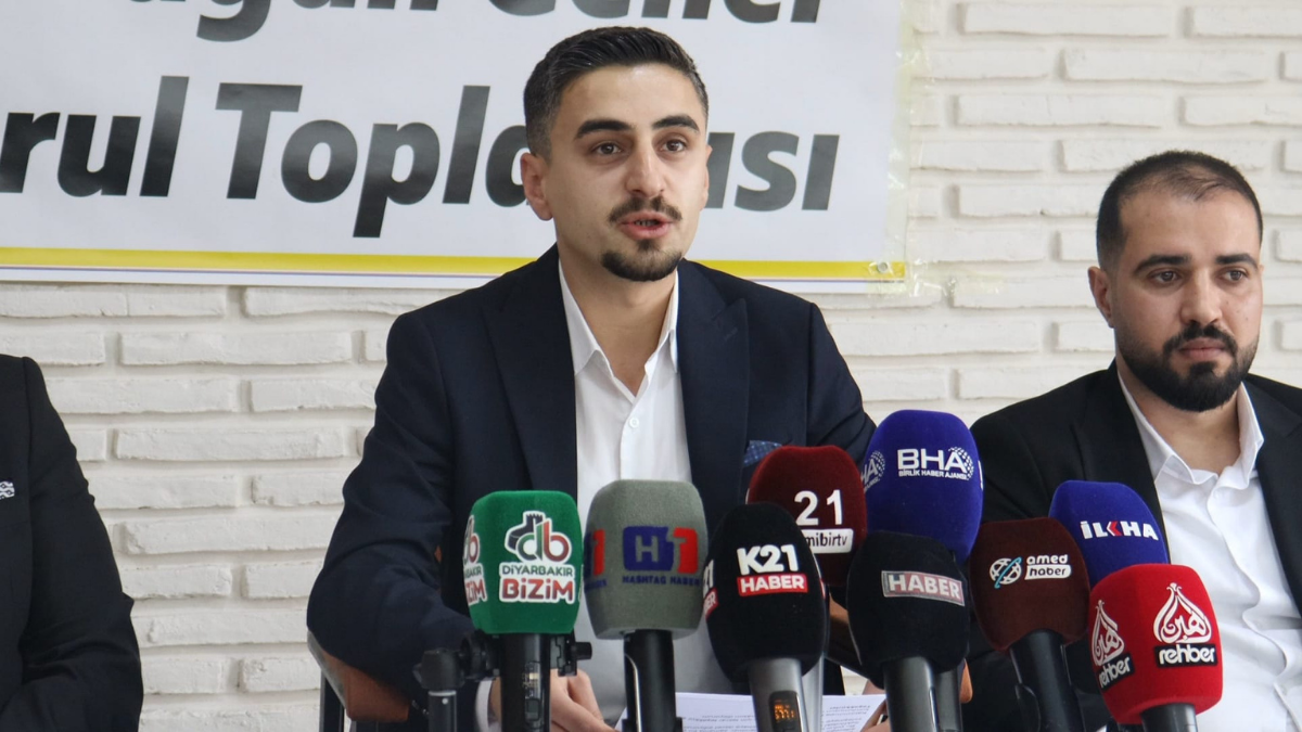 Ahmet Can Arslan Önderliğinde BAMEC: Basın Emekçileri İçin Yeni Bir Dönem Başlıyor