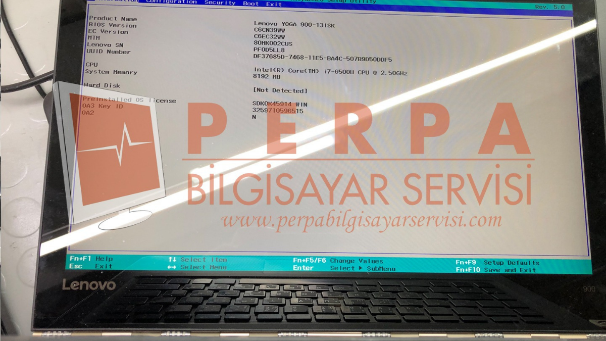 Notebook ve Laptop Tamirinde Kurumsal Çözüm Ortağı: ABlok Bilişim