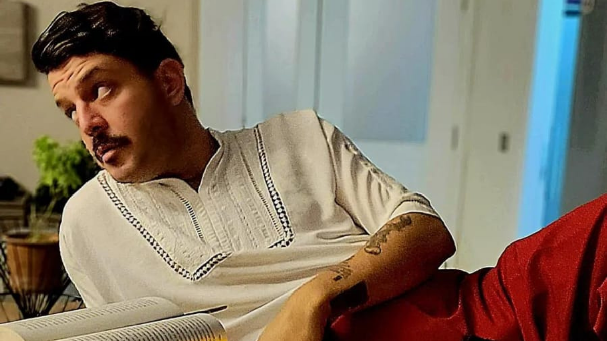 “İçime Bir Kürt Düştü”: Ruhun Kıyısındaki Sessiz Çığlık